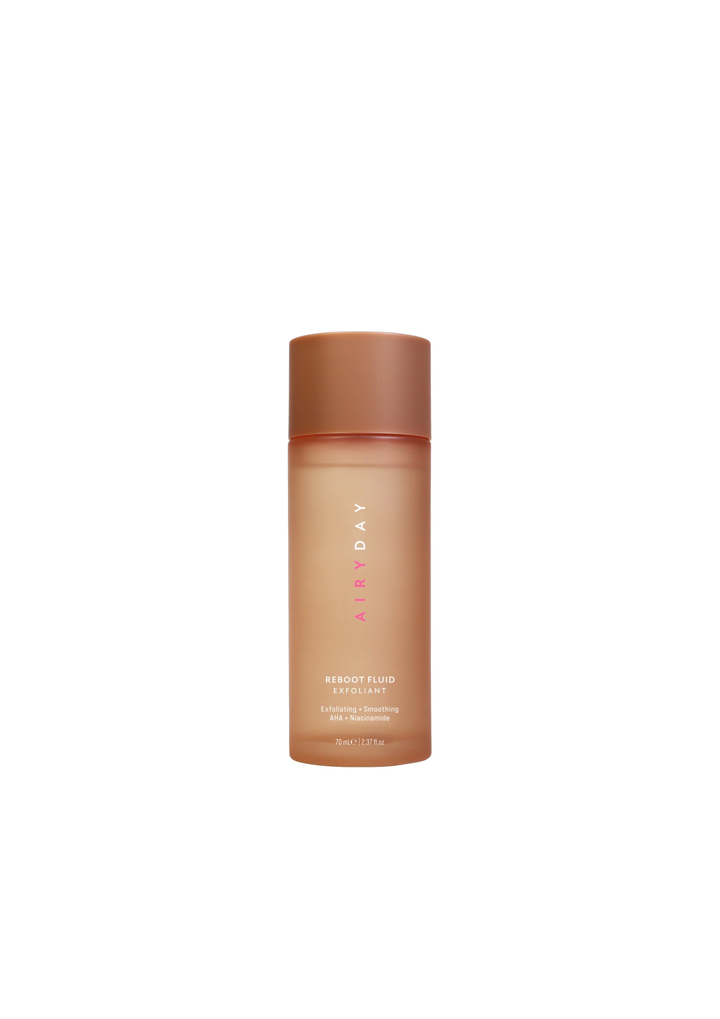 Reboot Fluid Exfoliant 70ml
