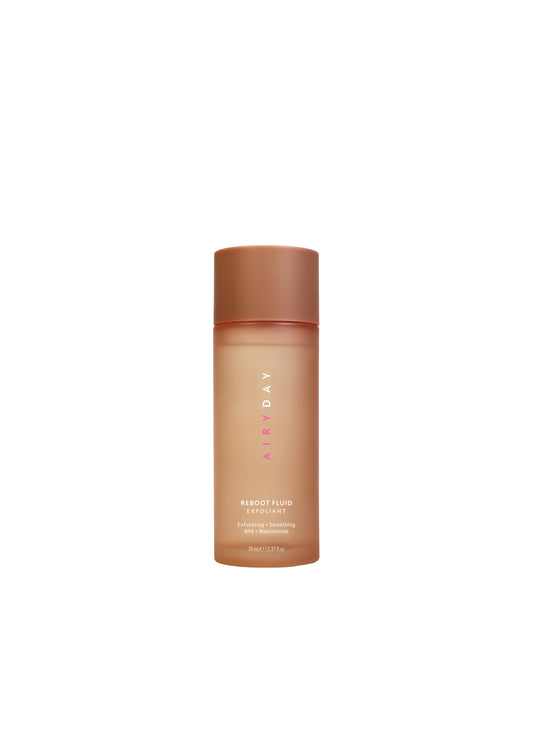 Reboot Fluid Exfoliant 70ml