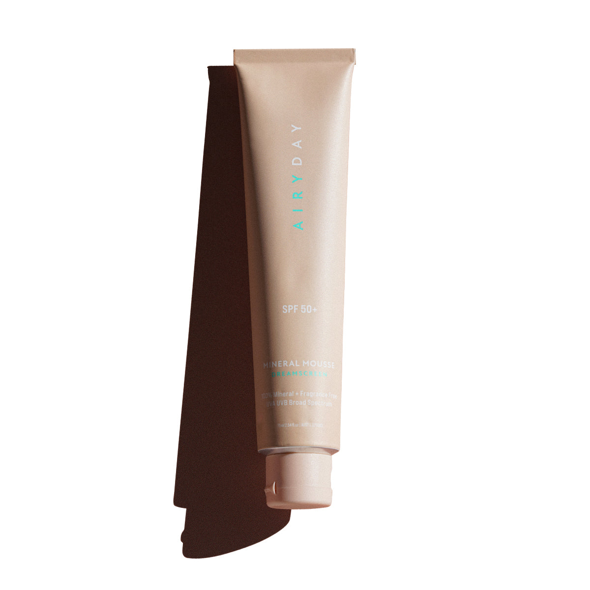 Mineral Mousse SPF50 Dreamscreen 75ml