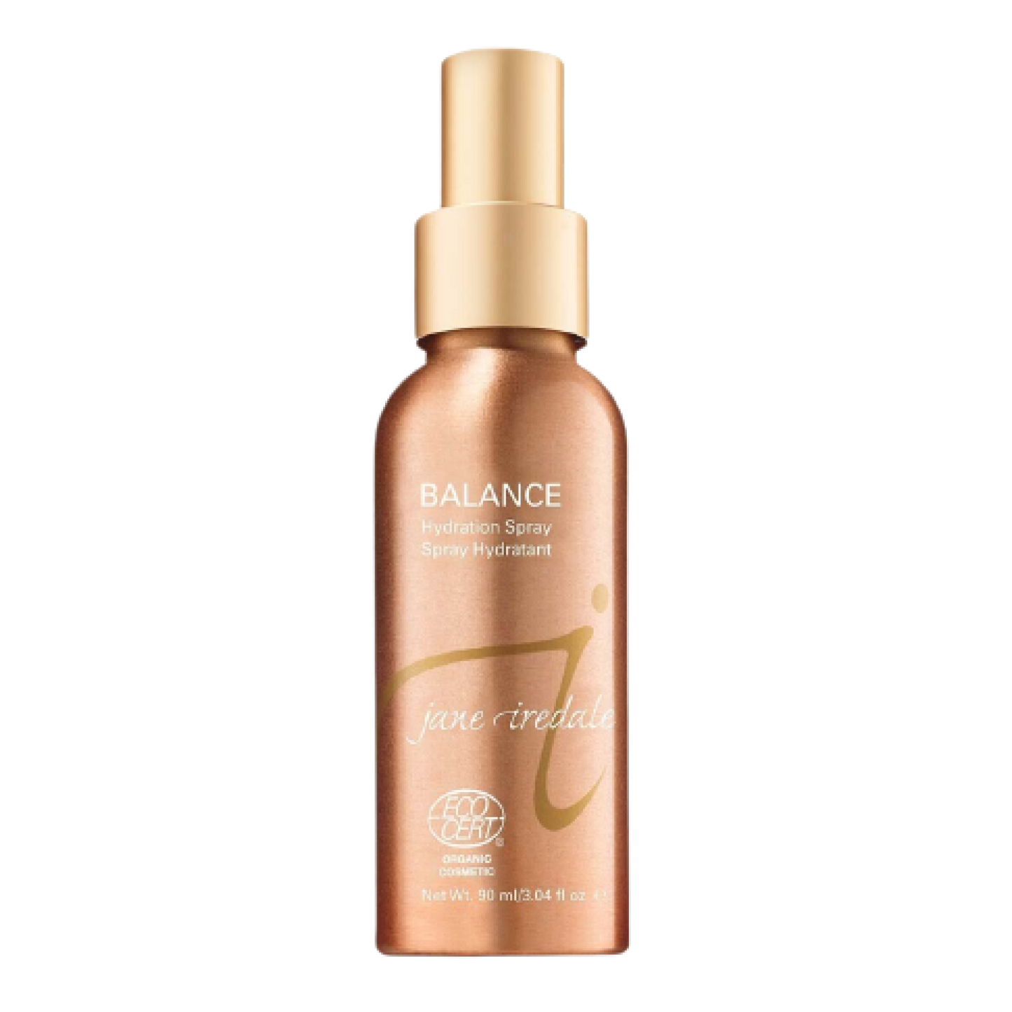 Balance Hydration Spray