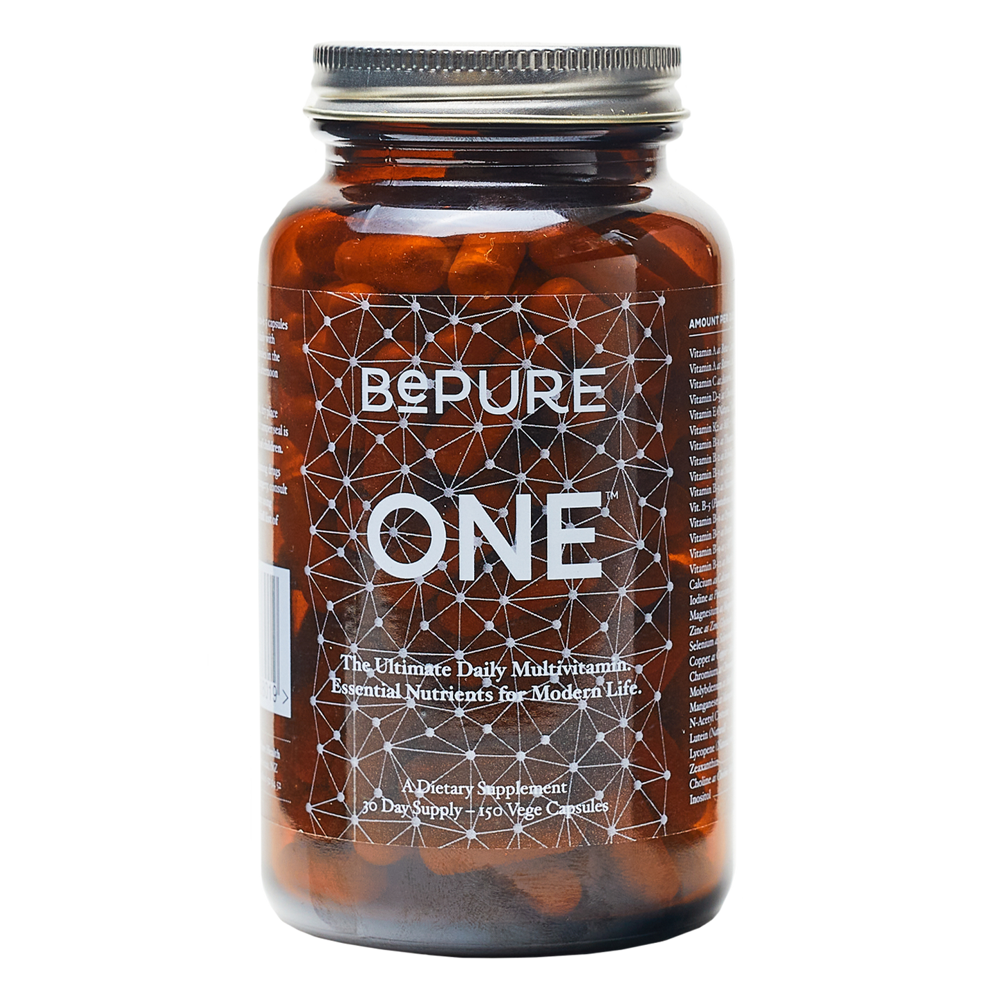 BePure One 150 caps