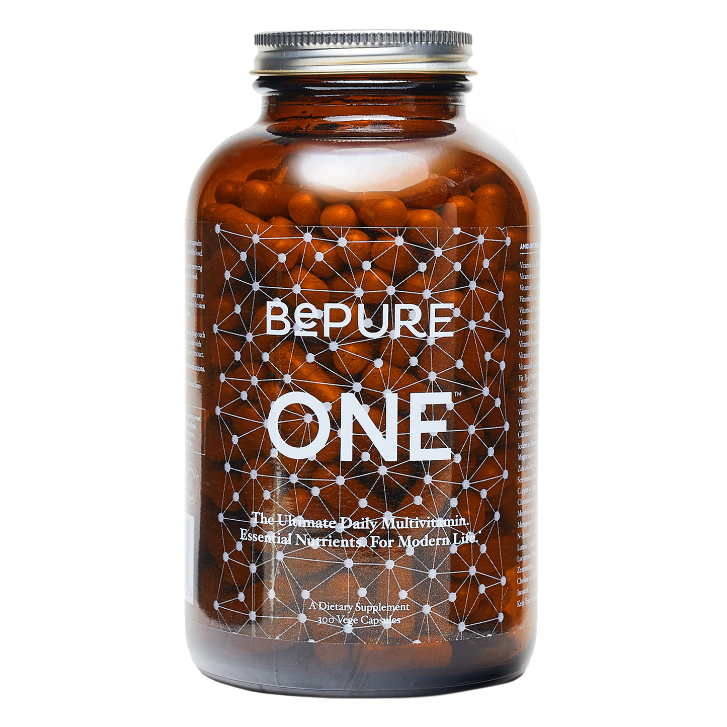 BePure One 300 caps