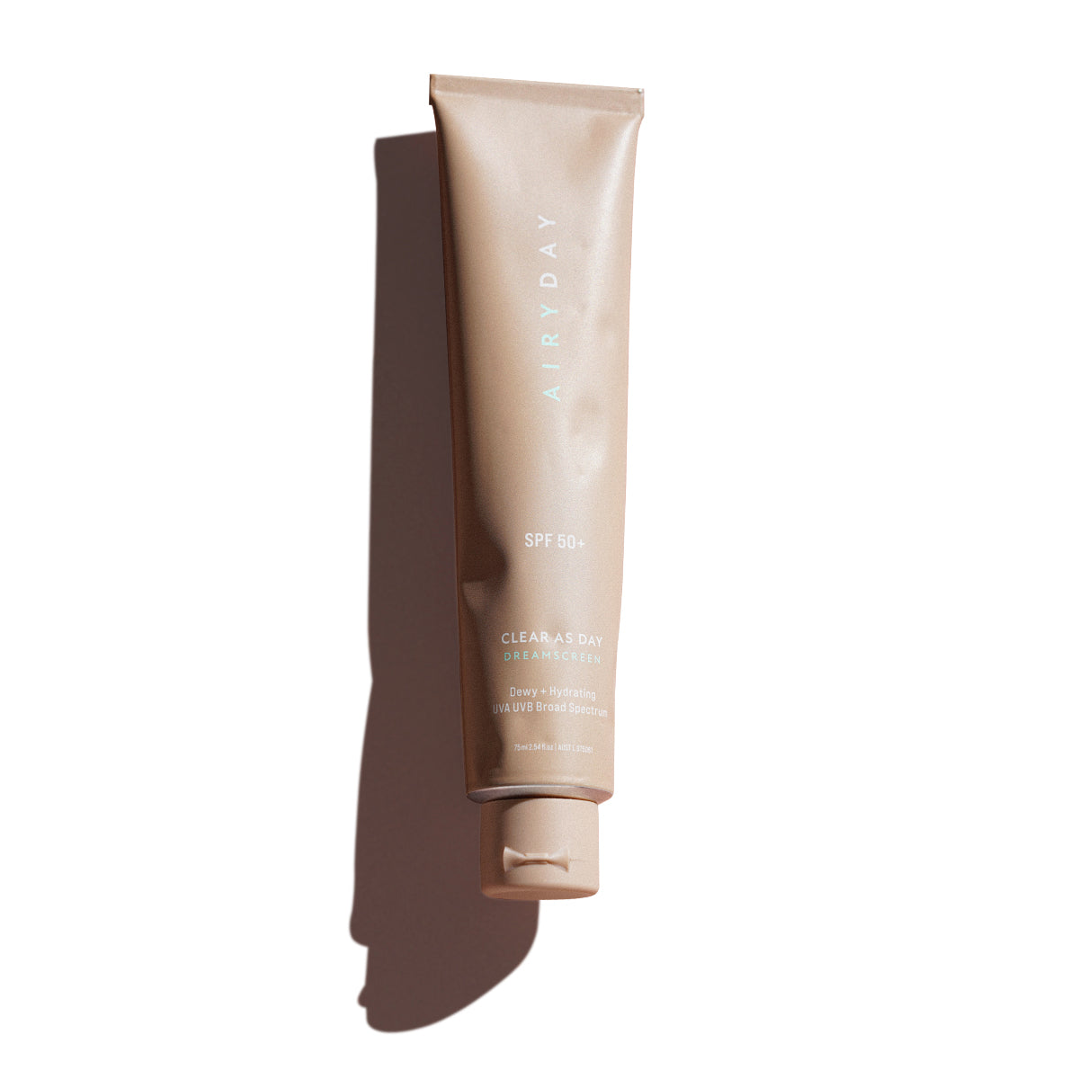Clear As Day SPF50 Dreamscreen 75ml