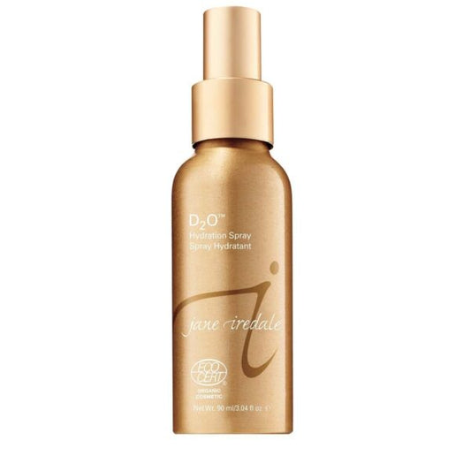 Jane Iredale D2O Hydration Spray