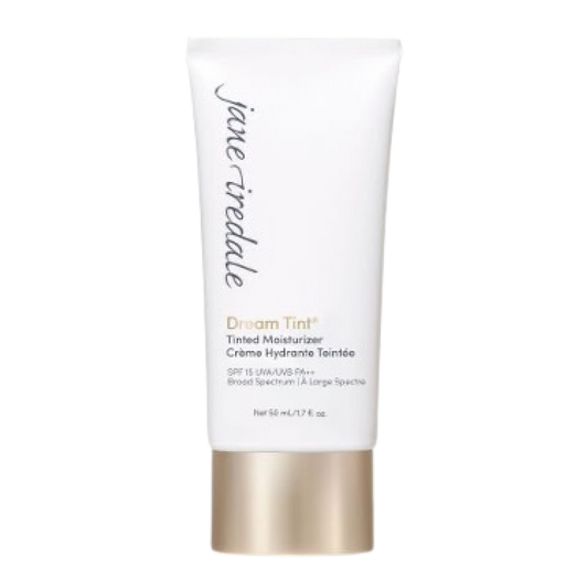 Jane Iredale Dream Tint Tinted Moisturiser SPF15 50ml