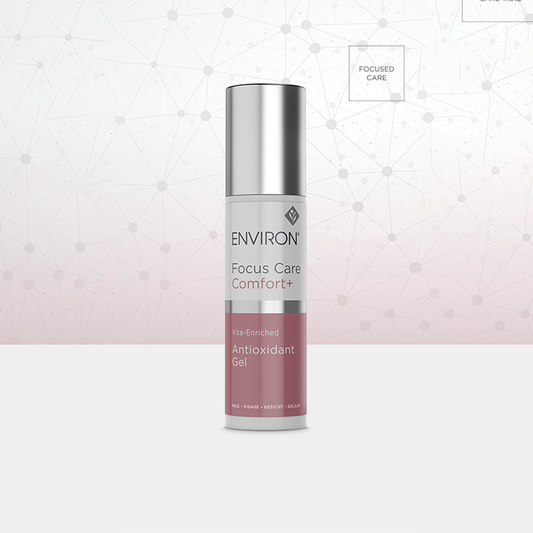 Environ Focus Care Comfort+ Vita-Enriched Antioxidant Gel