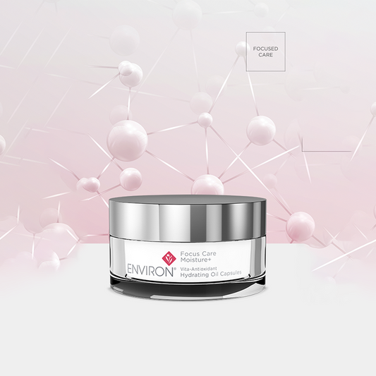 Environ Focus Care Moisture Vita-Antioxidant Hydrating Oil Caps