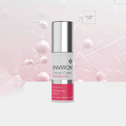 Environ Focus Care Moisture+ HA Intensive Hydrating Serum