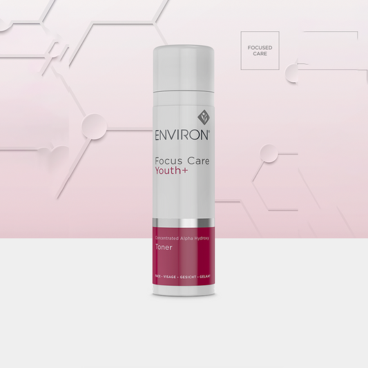 Environ Focus Care Youth Concentrated Alpha Hydroxy Toner