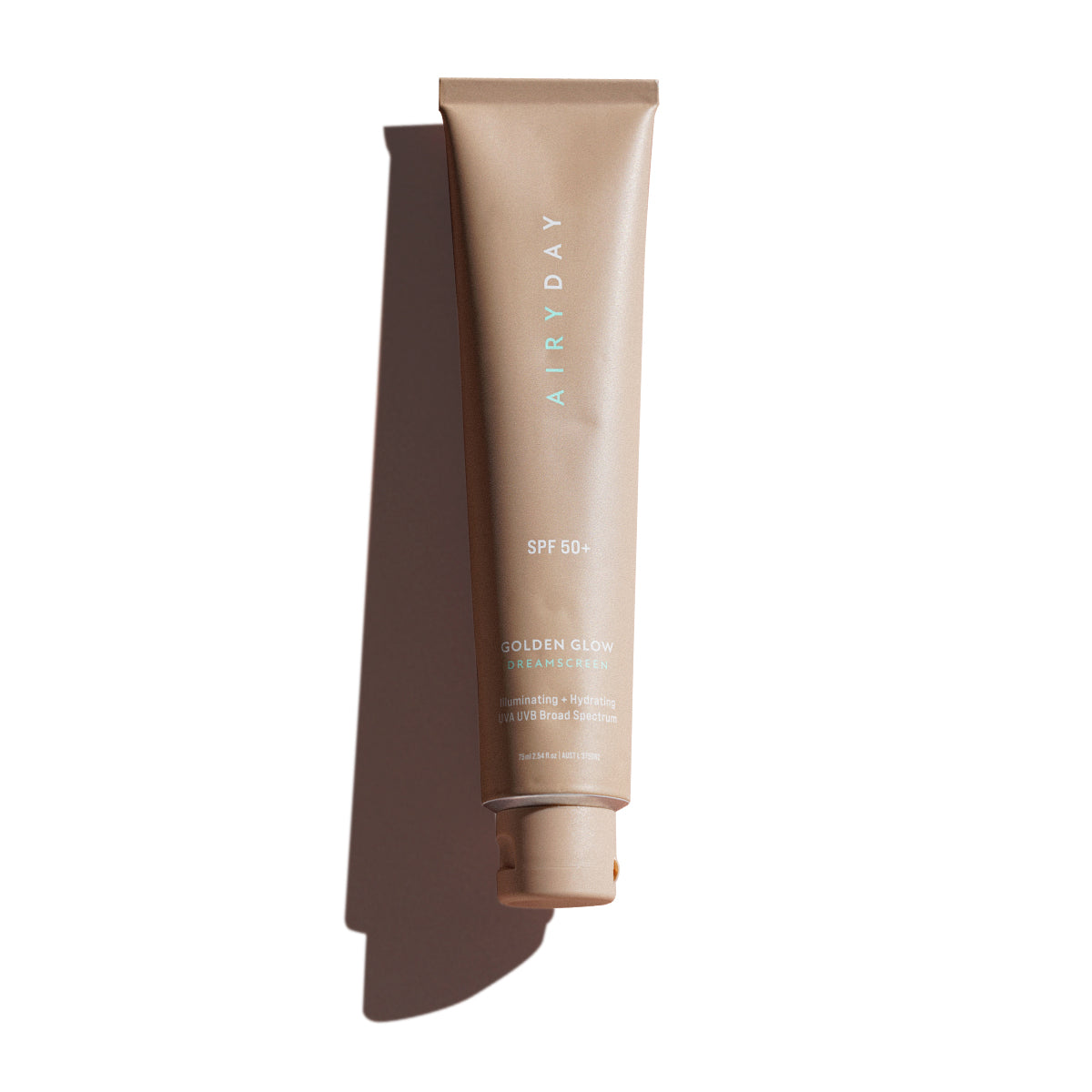 Golden Glow SPF50 Dreamscreen 75ml