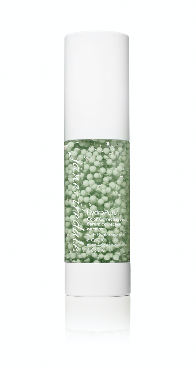 HydroPure Colour Correcting Serum