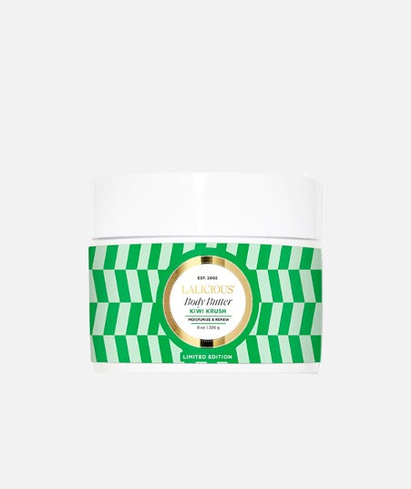 Lalicious Kiwi Krush Body Butter