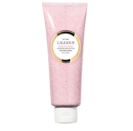 Lalicious Sugar Kiss Body Butter