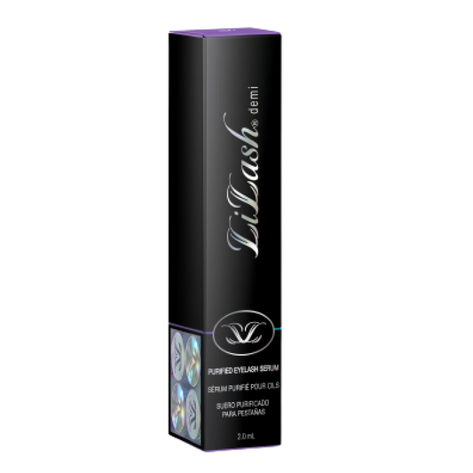LiLash Eyelash Serum
