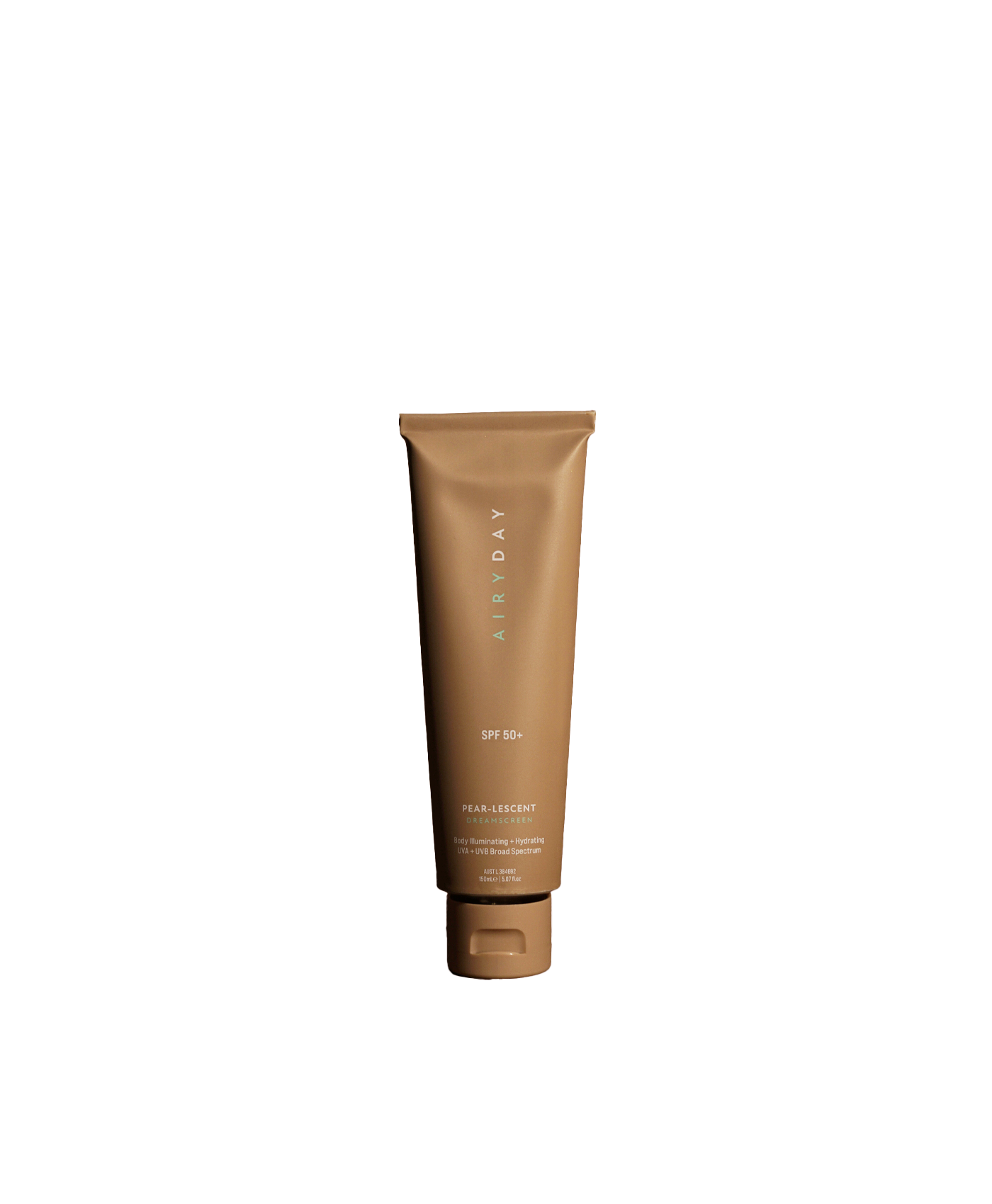 Pear-Lecent Body SPF50 Dreamscreen 125ml