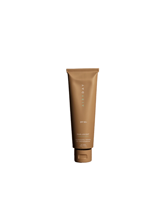 Pear-Lecent Body SPF50 Dreamscreen 125ml