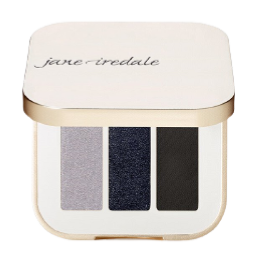 Jane Iredale Pure Pressed Eye Shadow Triples