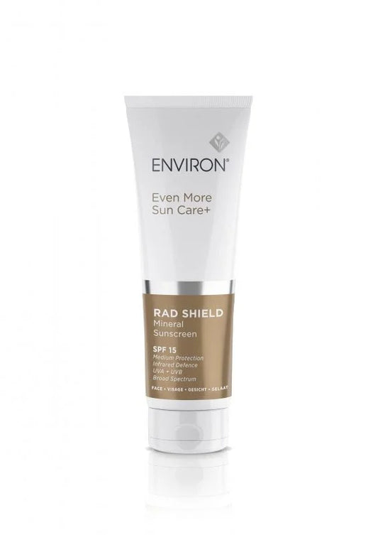 Environ RAD Shield Mineral Sunscreen SP15