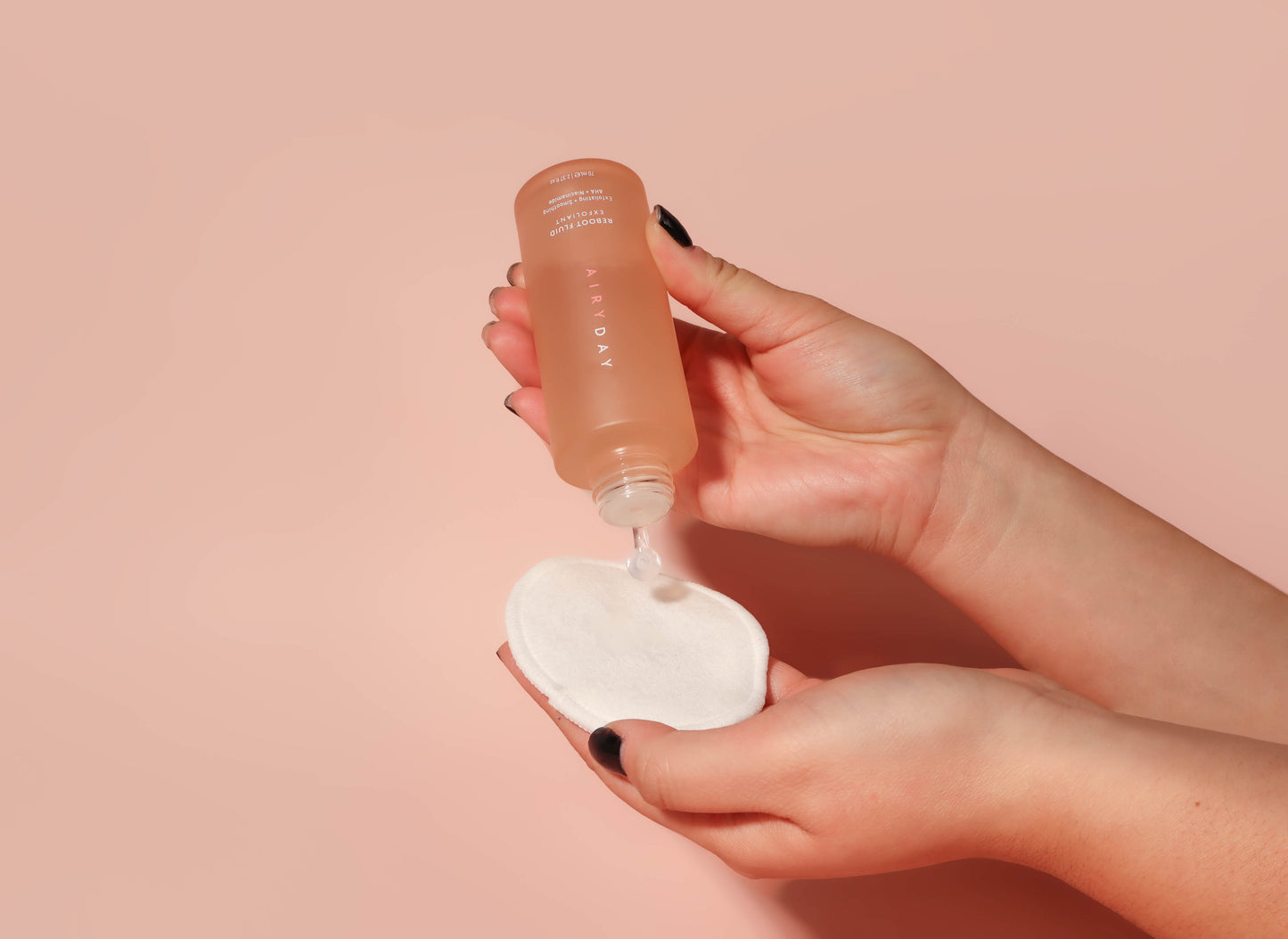 Reboot Fluid Exfoliant 70ml