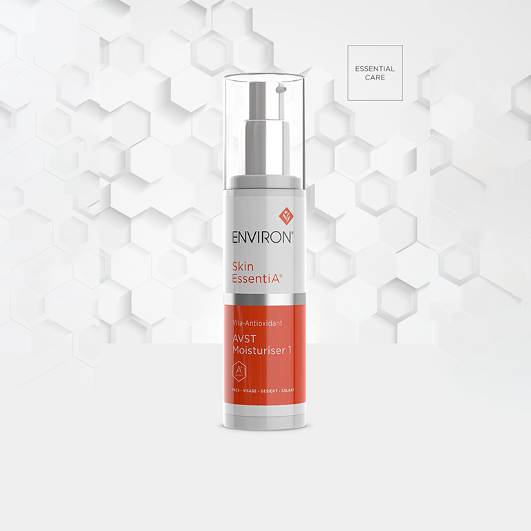 Environ Skin EssentiA Vita-Antioxidant AVST Moisturiser 1