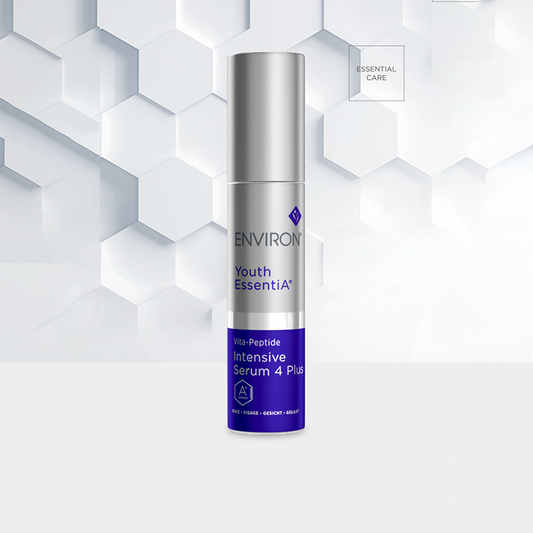 Environ Youth EssentiA Vita Peptide SERUM 4 PLUS