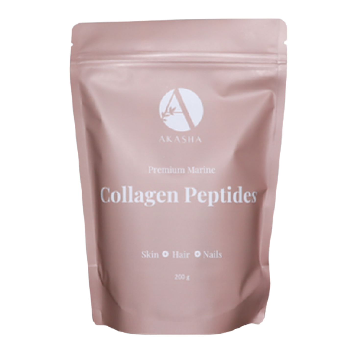 Akasha Pure Marine Collagen Powder
