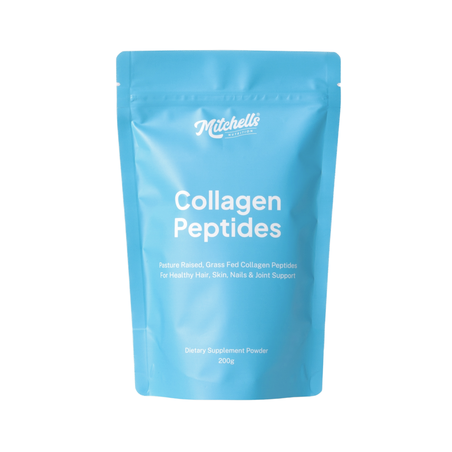 Mitchell's Bovine Collagen Peptides