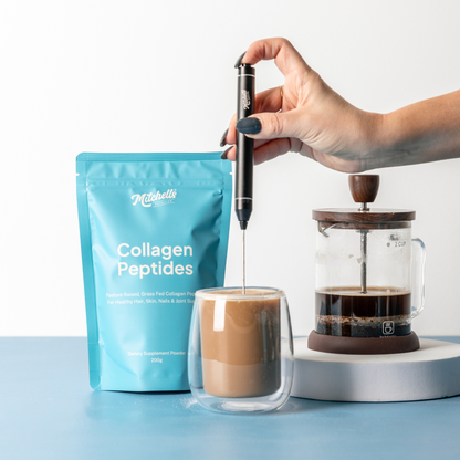 Mitchell's Bovine Collagen Peptides