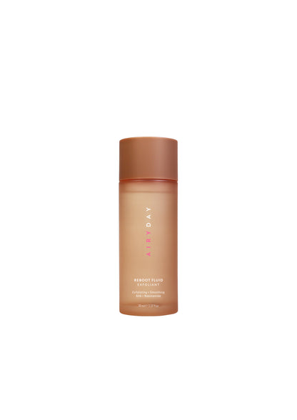 Reboot Fluid Exfoliant 70ml
