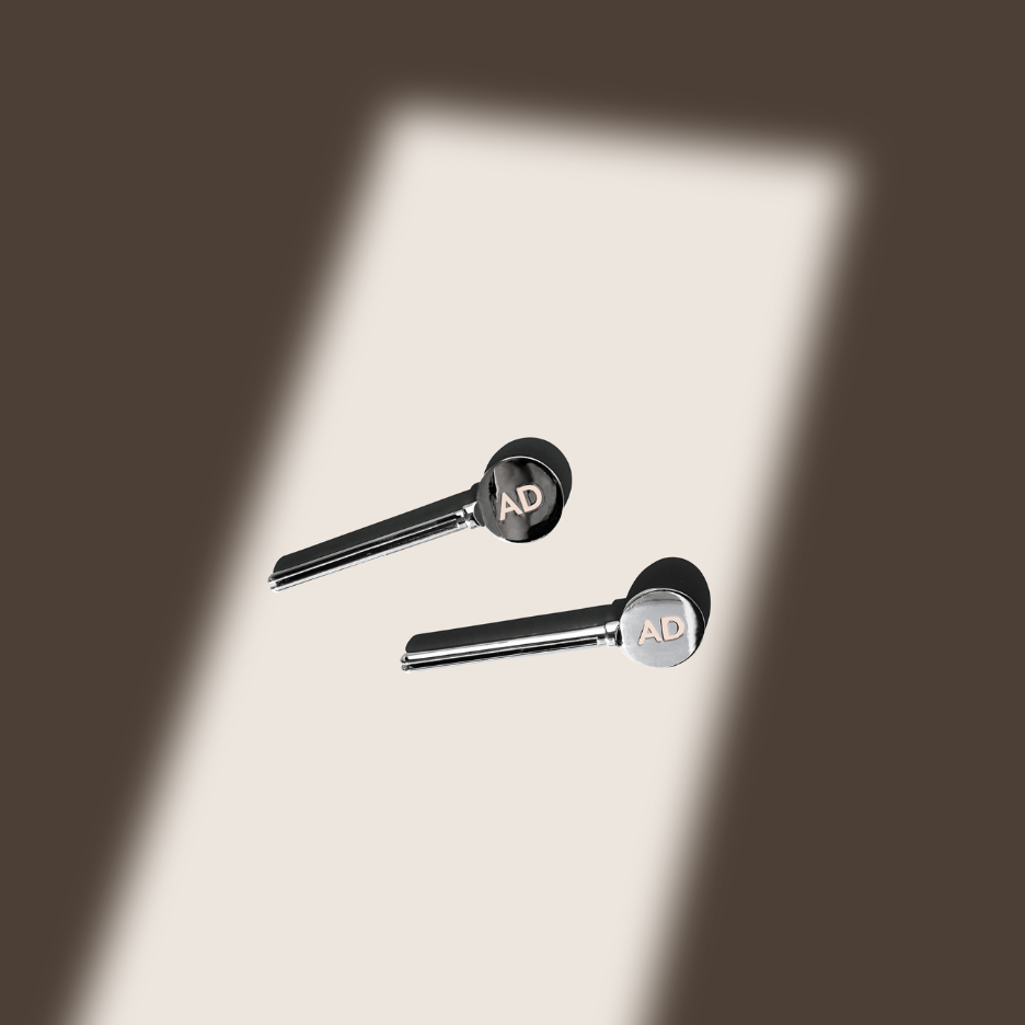 Tube Key