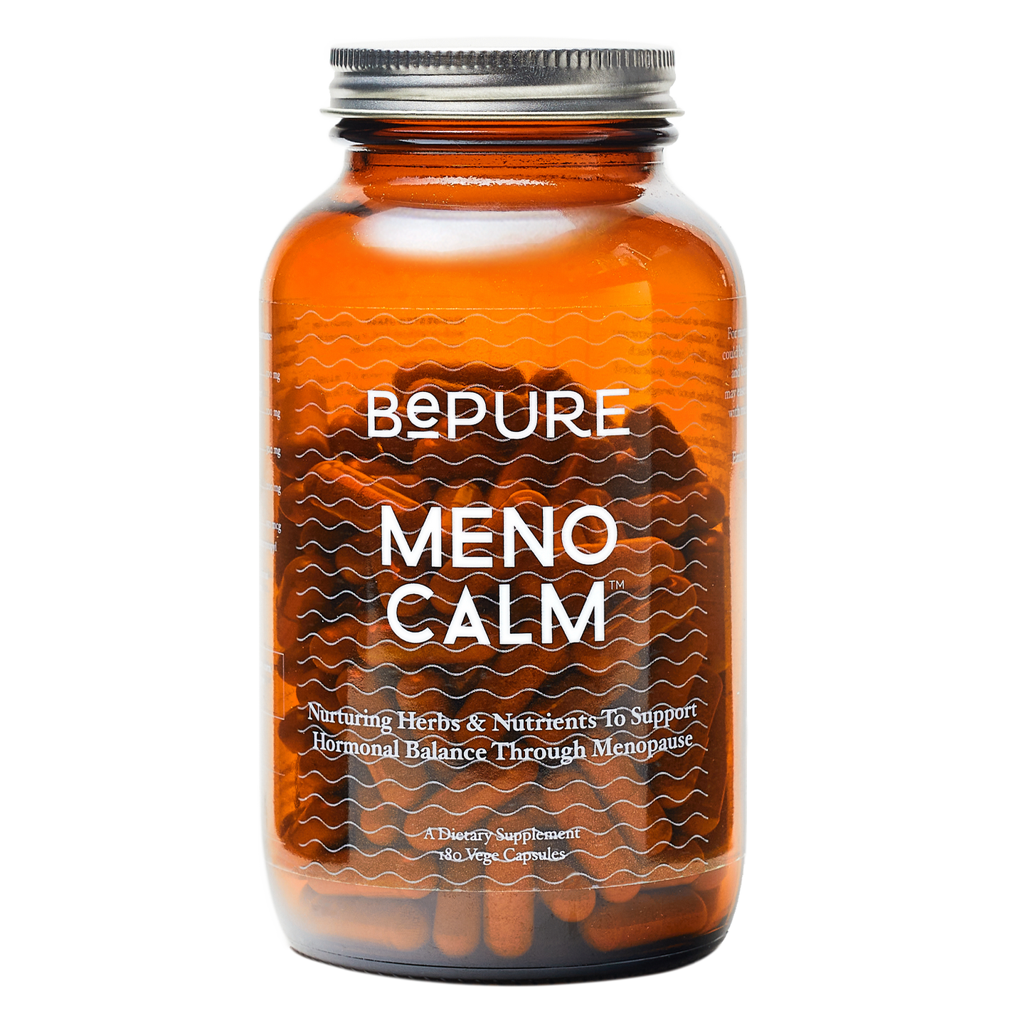 BePure MenoCalm 180 caps