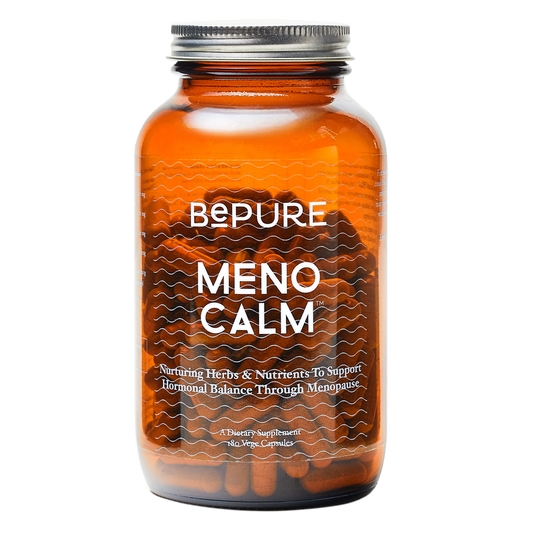 BePure MenoCalm 180 caps