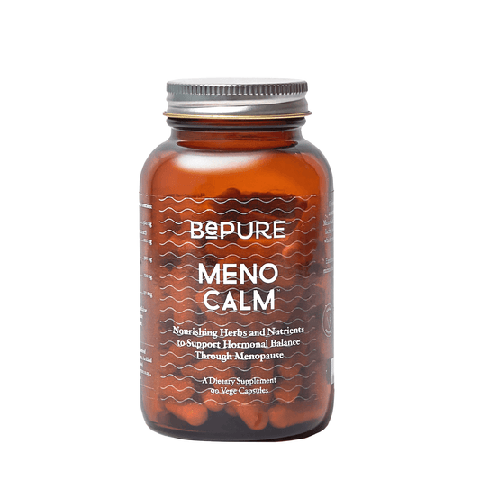 BePure MenuCalm 90 caps