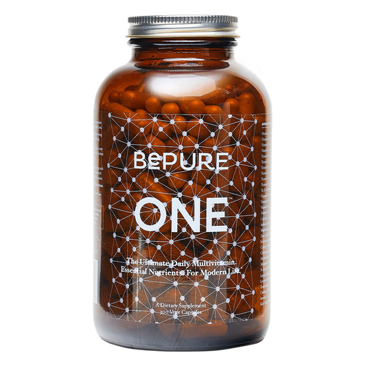 BePure One 300 caps