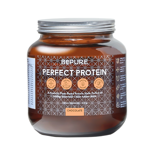 BePure Perfect Protein Chocolate