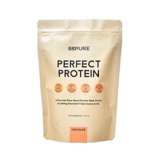 BePure Perfect Protein Chocolate REFILL