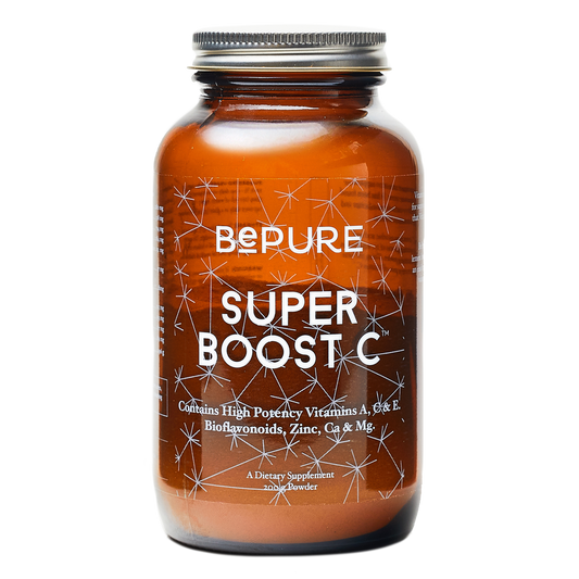 BePure Super Boost C 200g