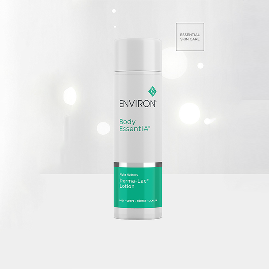 Environ Body EssentiA Alpha Hydroxy Derma-Lac Lotion