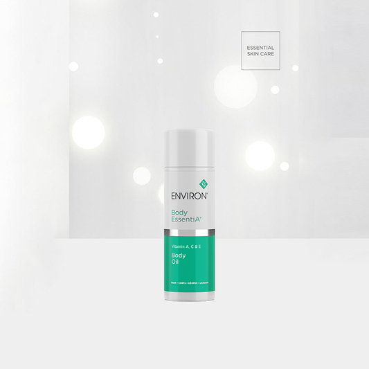 Environ Body EssentiA Vitamin A, C & E Body Oil