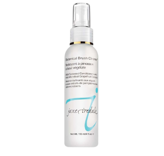 Jane Iredale Botanical Brush Cleanser
