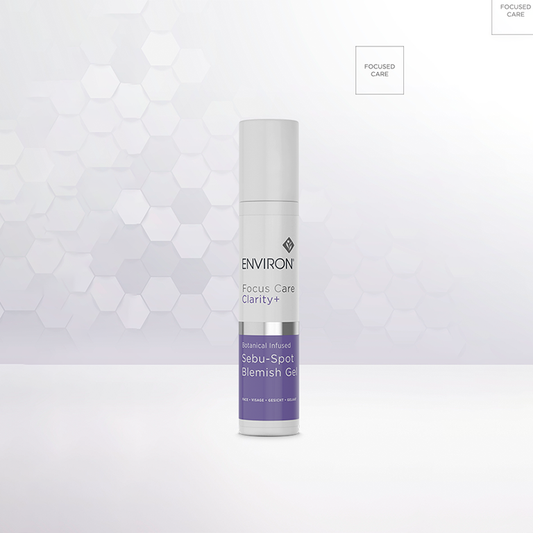 Environ Clarity+ Botanical Infused Sebu-Spot Blemish Gel