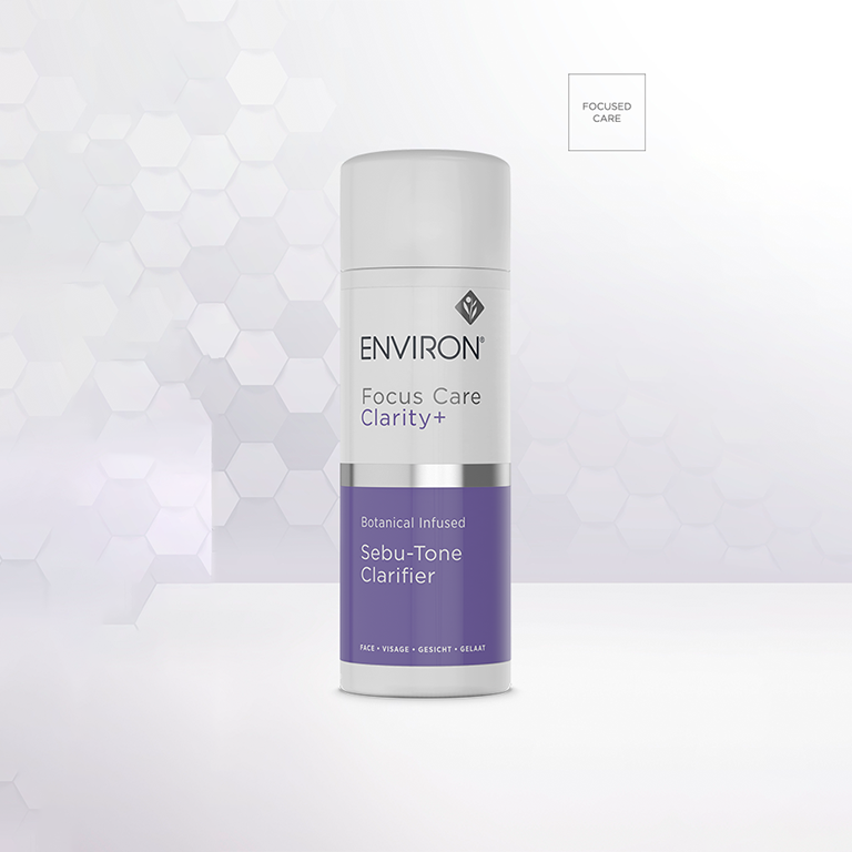 Environ Clarity+ Botanical Infused Sebu-Tone Clarifier
