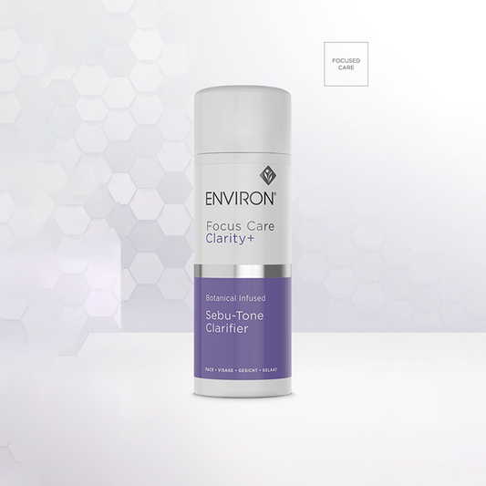 Environ Clarity+ Botanical Infused Sebu-Tone Clarifier