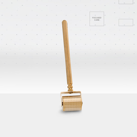 Environ Cosmetic Gold Roller CIT