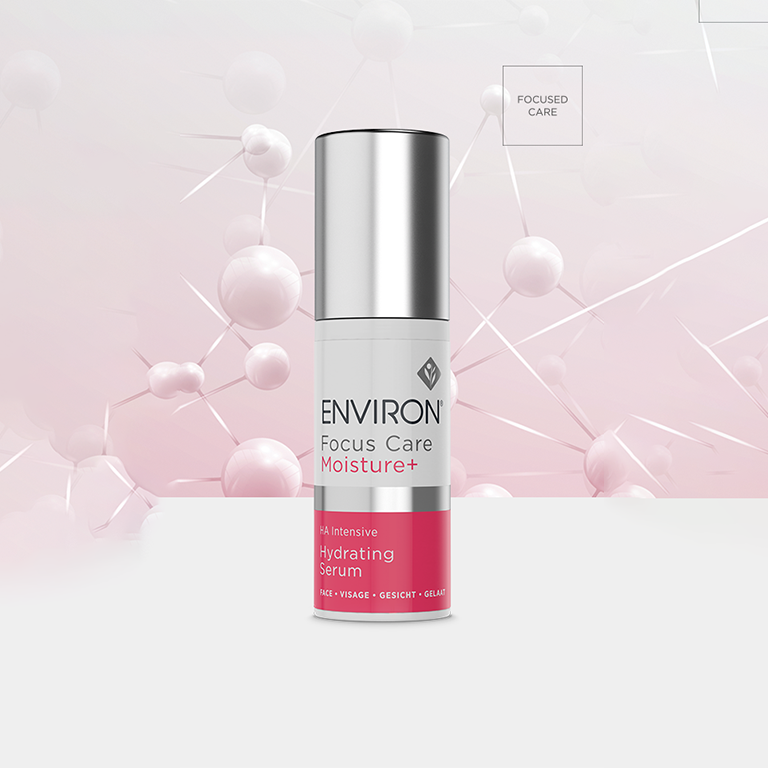 Environ Focus Care Moisture+ HA Intensive Hydrating Serum