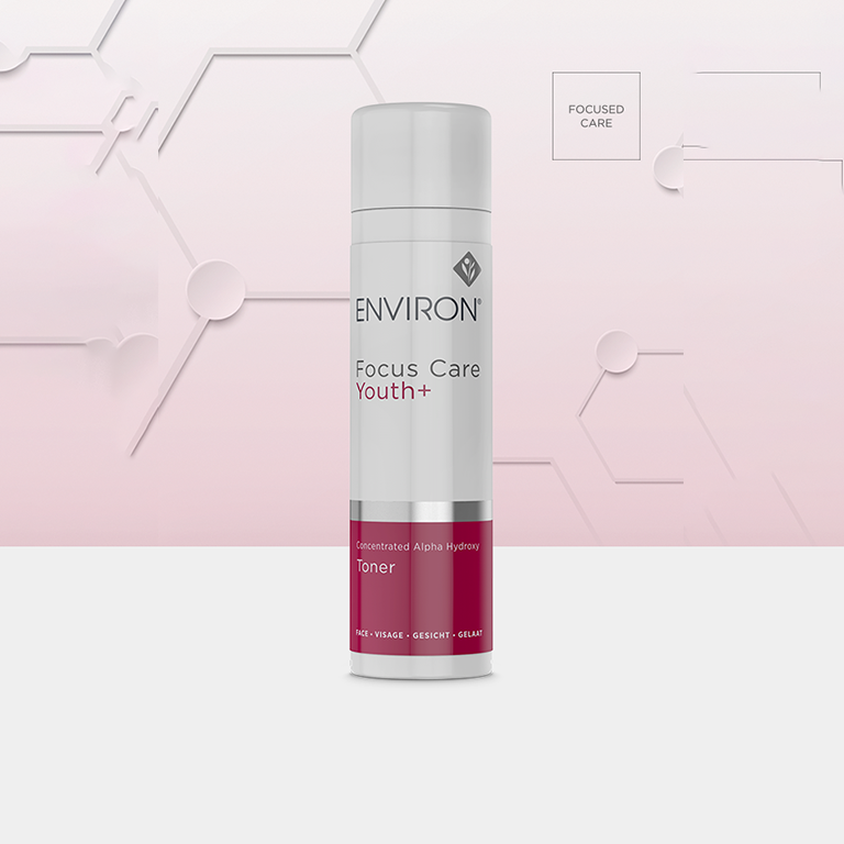 Environ Focus Care Youth Concentrated Alpha Hydroxy Toner