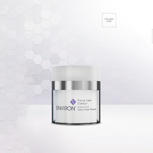 Environ Clarity+ Hydroxy Acid Sebu-Clear Masque