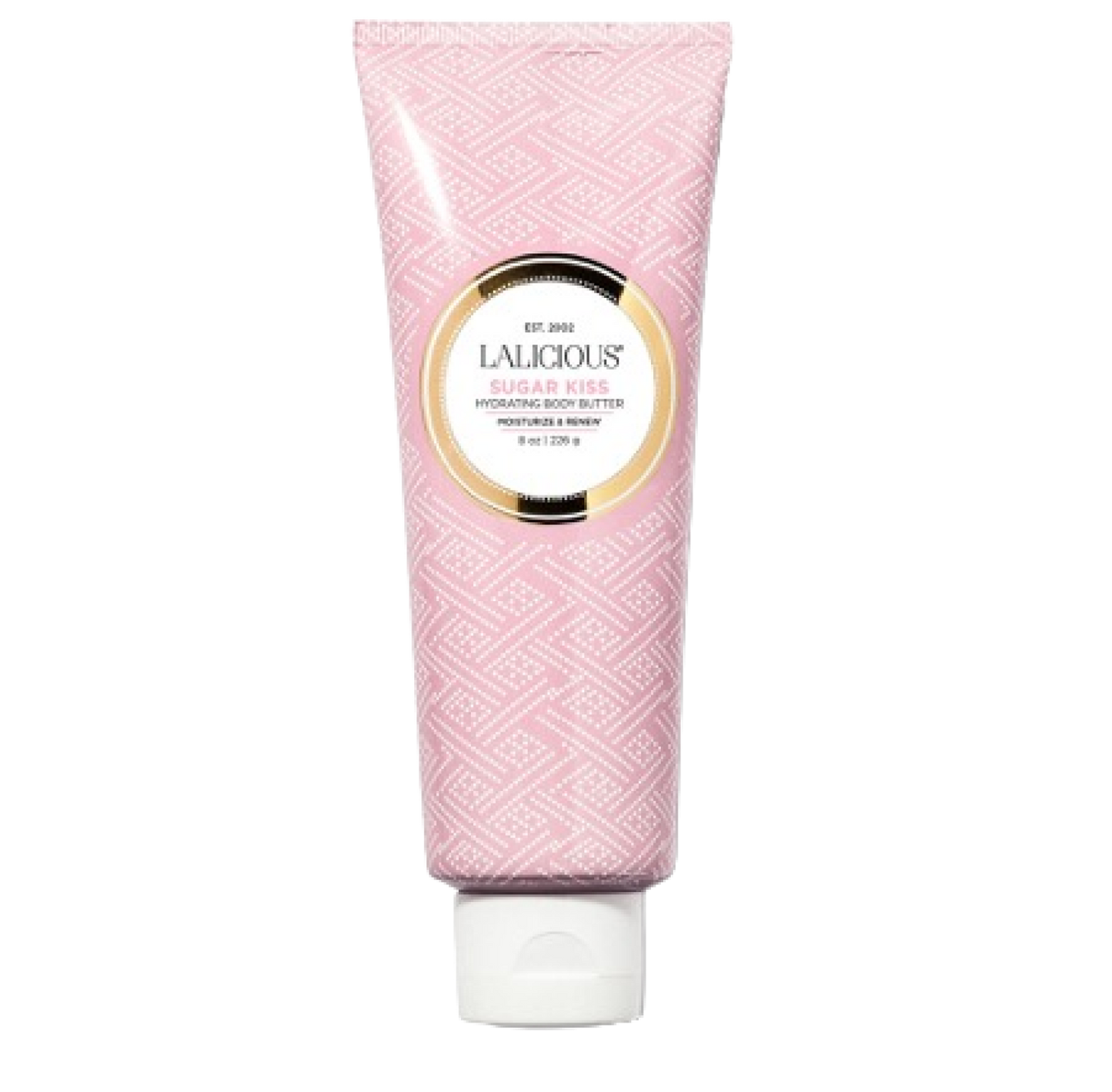Lalicious Sugar Kiss Body Butter