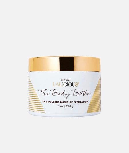 Lalicious The Body Butter