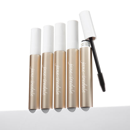 Lash Fixation Tubing Mascara